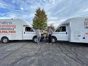 Metro Plumbing place picture